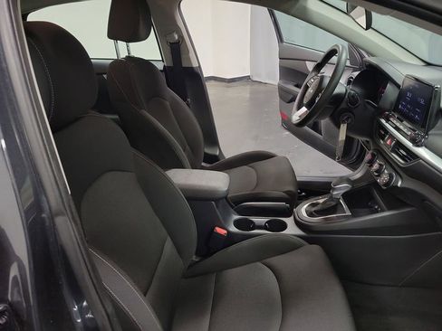 Used 2024 Kia Forte LX image 21