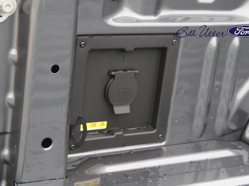 New 2026 Ford F150 XLT w/ Equipment Group 302A MID AWD/4WD image 7