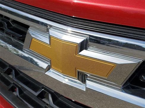 Certified 2023 Chevrolet Silverado 1500 LT w/ Convenience Package II image 94