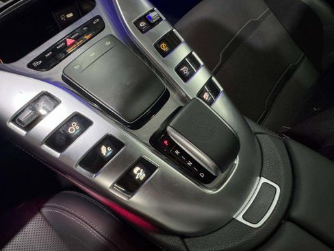 Used 2019 Mercedes-Benz AMG GT 63 image 35