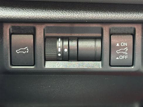 Certified 2025 Subaru Forester Sport image 24