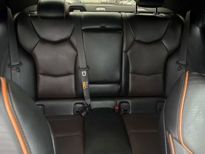 Certified 2023 Cadillac CT4 V w/ Navigation Package