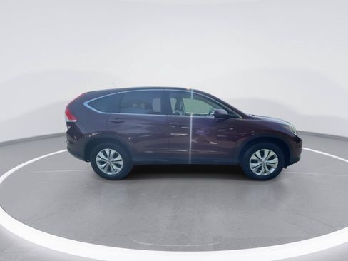 Used 2013 Honda CR-V EX image 9