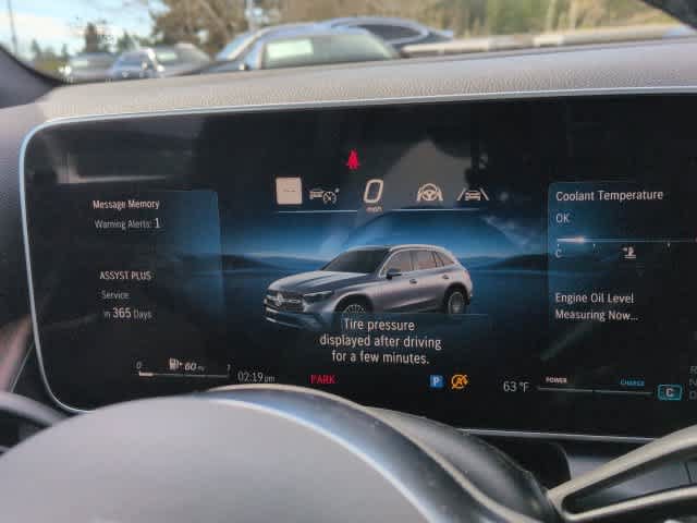 Certified 2026 Mercedes-Benz GLC 300 4MATIC image 34