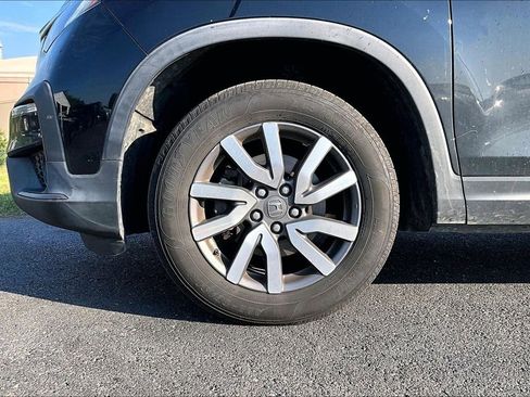 Used 2021 Honda Pilot EX-L image 2