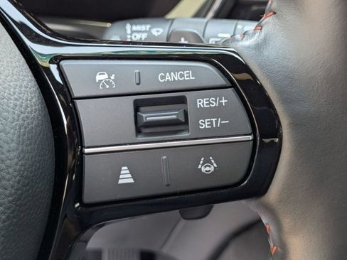 Certified 2024 Honda CR-V Sport Touring image 19