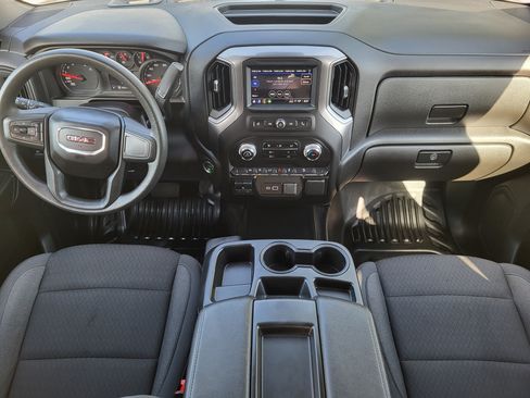 Certified 2025 GMC Sierra 1500 Pro w/ Pro Value Package AWD/4WD image 21