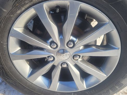 Used 2018 Dodge Durango SXT w/ Quick Order Package 2BB image 42