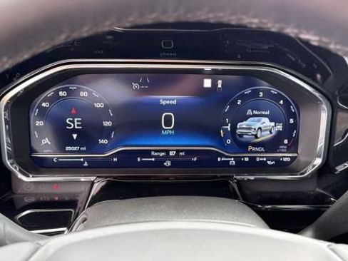 Certified 2023 Chevrolet Silverado 1500 LT AWD/4WD image 12