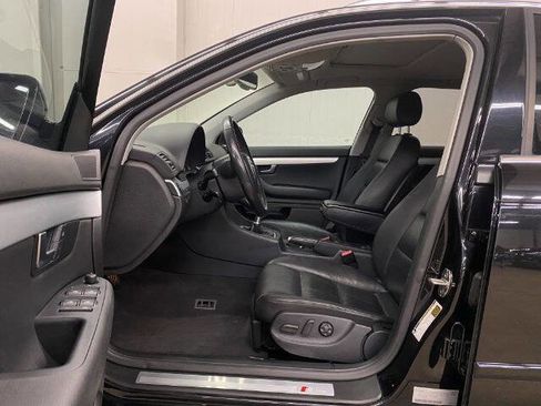 Used 2007 Audi A4 2.0T AWD/4WD image 11