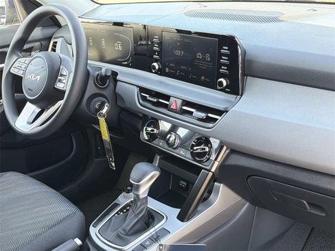 Used 2026 Kia Seltos LX image 16