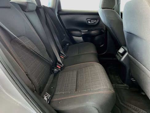 Used 2025 Honda HR-V Sport image 26
