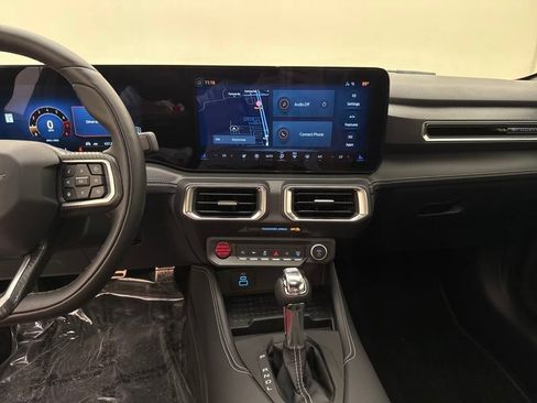 New 2024 Ford Mustang Premium image 24