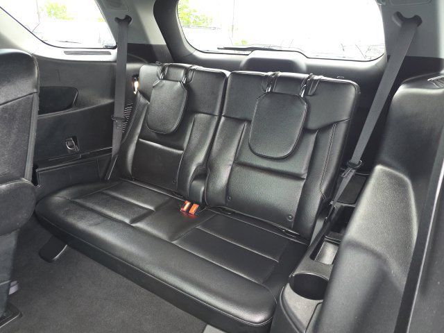Used 2021 Ford Explorer Limited w/ Equipment Group 301A AWD/4WD image 32
