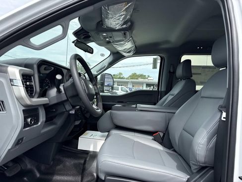 New 2026 Ford F450 XL AWD/4WD image 10