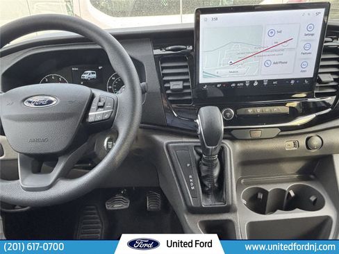 Used 2024 Ford Transit 350 XLT RWD image 14
