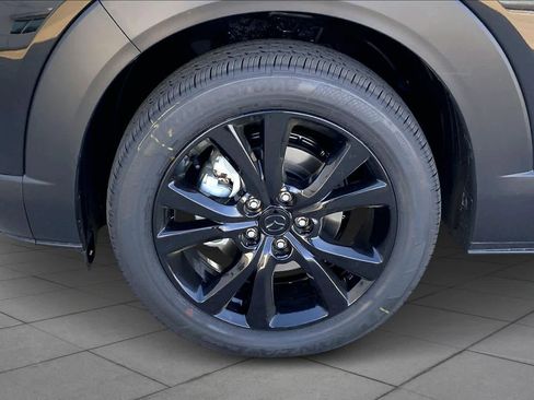 New 2026 MAZDA CX-30 Aire Edition AWD/4WD image 11