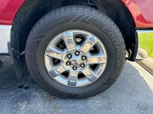 Used 2013 Ford F150 XLT w/ Luxury Equipment Group AWD/4WD image 6