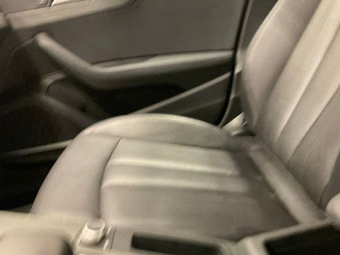 Used 2019 Audi A4 2.0T Premium Plus w/ Premium Plus Package AWD/4WD image 25