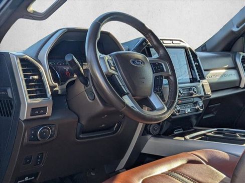 Used 2022 Ford F250 King Ranch w/ Tremor Off-Road Package image 9