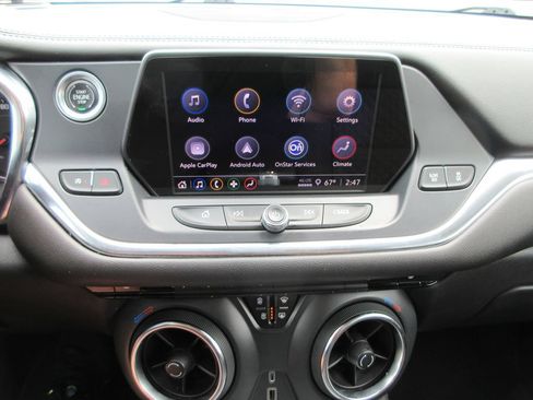 Used 2022 Chevrolet Blazer LT FWD image 29