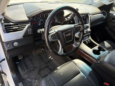 Used 2019 GMC Yukon XL SLT RWD image 9