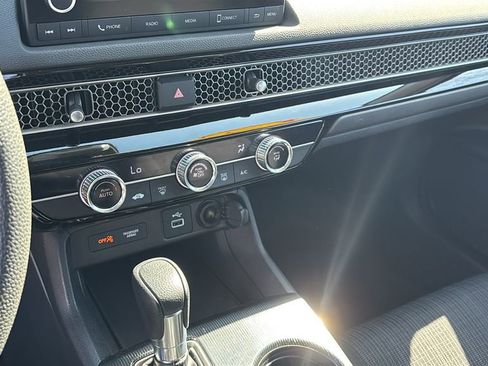 Used 2022 Honda Civic LX image 20