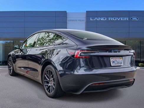 Used 2024 Tesla Model 3 Standard Range RWD image 6