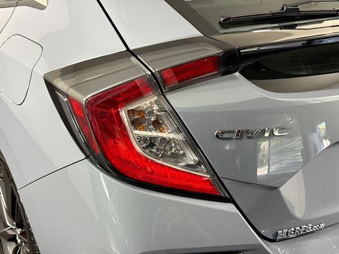Used 2021 Honda Civic EX image 36