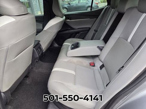 Used 2025 Toyota Camry SE w/ Convenience Package FWD image 9