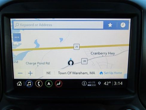 Used 2021 GMC Sierra 2500 AT4 w/ AT4 Premium Plus Package image 22