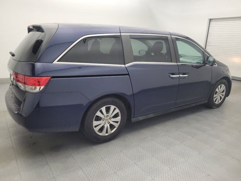 Used 2014 Honda Odyssey EX image 10