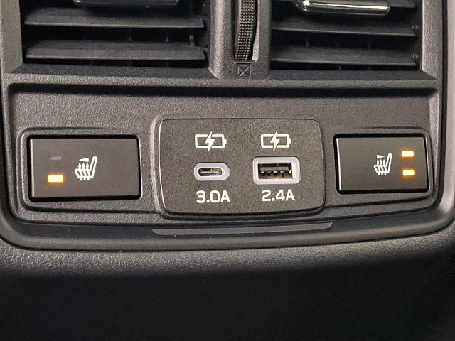 New 2026 Subaru Outback Limited XT AWD/4WD image 11