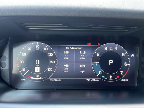 Certified 2023 Land Rover Discovery Sport SE AWD/4WD image 29