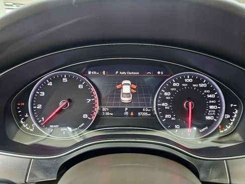 Used 2016 Audi A6 3.0T Prestige w/ Prestige Package AWD/4WD image 33