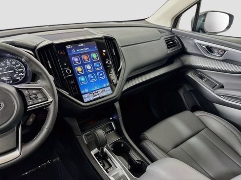 New 2026 Subaru Ascent Premium AWD/4WD image 21