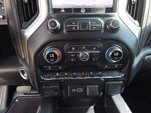 Used 2021 Chevrolet Silverado 1500 RST w/ All Star Edition Plus AWD/4WD image 24