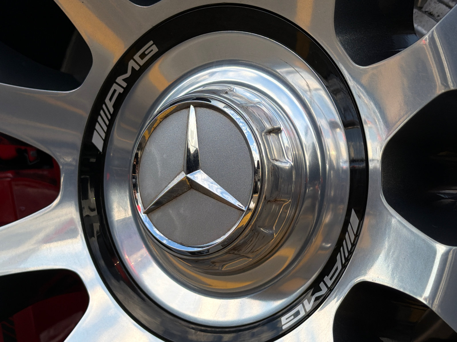 Used 2025 Mercedes-Benz GLS 63 AMG 4MATIC image 52