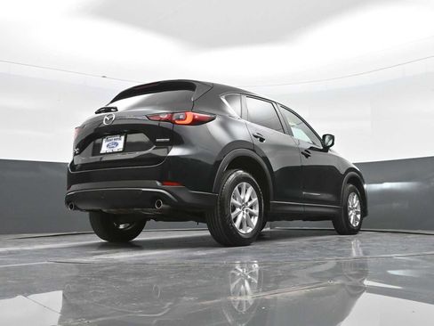 Used 2023 MAZDA CX-5 AWD 2.5 S image 36