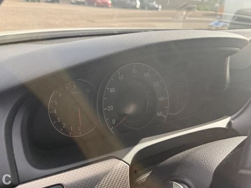 Used 2016 Honda Accord EX-L image 23