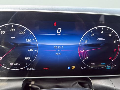 Certified 2026 Mercedes-Benz GLC 300 4MATIC image 12