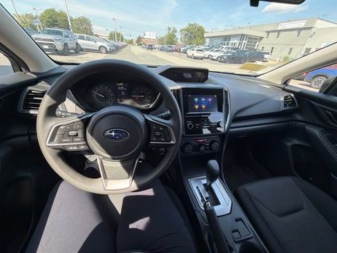 Used 2022 Subaru Impreza 2.0i AWD/4WD image 10