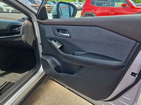 Used 2023 Nissan Rogue SV AWD/4WD image 68