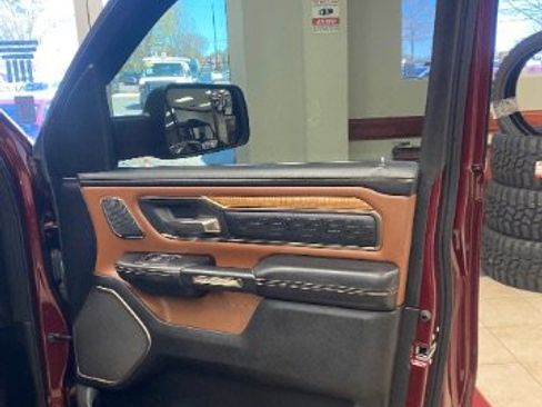Used 2019 RAM 1500 Limited RWD image 12