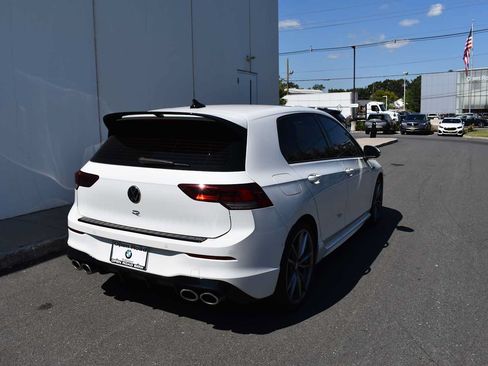 Used 2024 Volkswagen Golf R AWD/4WD image 5