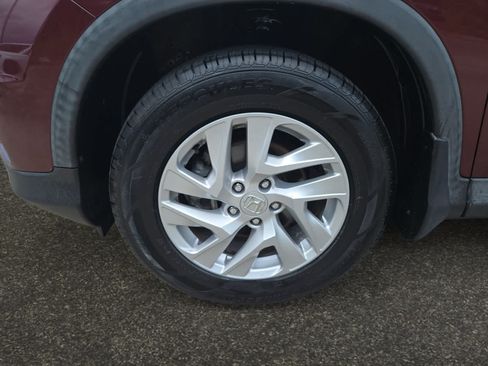 Used 2016 Honda CR-V EX-L image 14