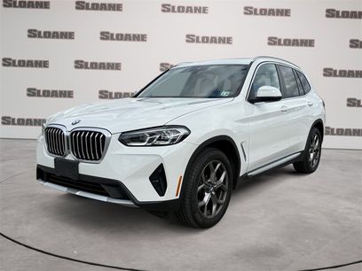Used 2024 BMW X3 xDrive30i w/ Convenience Package w/ZPA