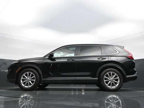 Used 2024 Honda CR-V EX-L image 30