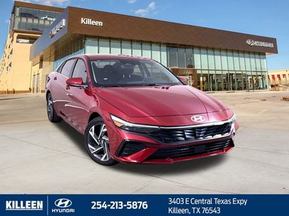 Used 2025 Hyundai Elantra SEL