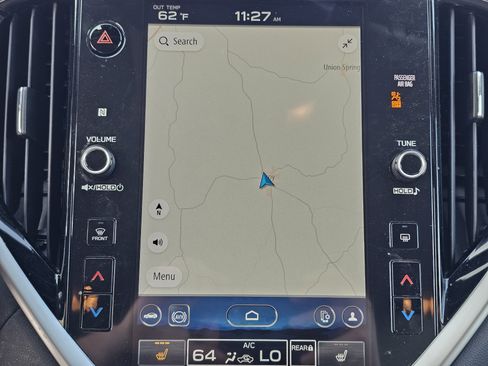 Used 2023 Subaru Ascent Limited w/ Technology Package image 28